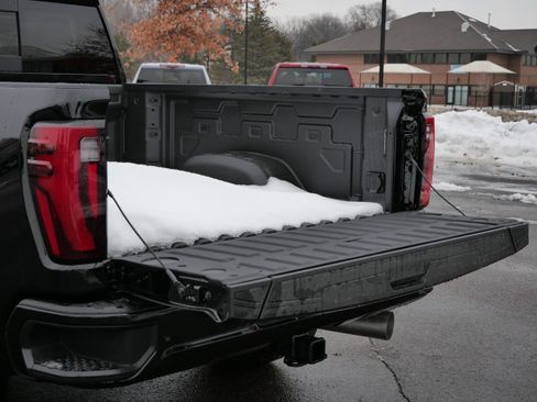 New 2026 GMC Sierra 3500 Denali w/ Denali Reserve Package image 5