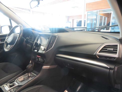 Used 2023 Subaru Forester Premium AWD/4WD image 28