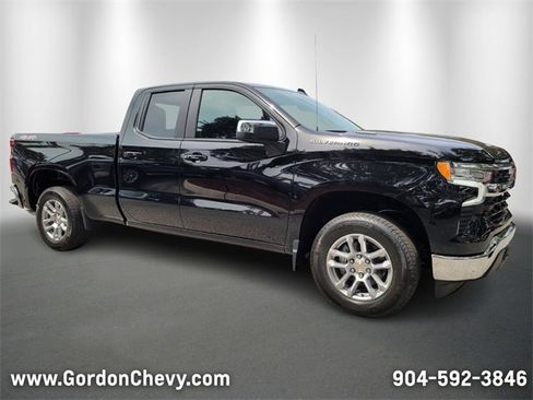 New 2026 Chevrolet Silverado 1500 LT image 7