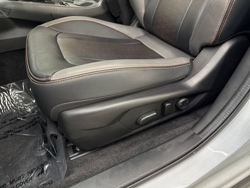 Certified 2024 Subaru Crosstrek 2.5i Limited AWD/4WD image 12