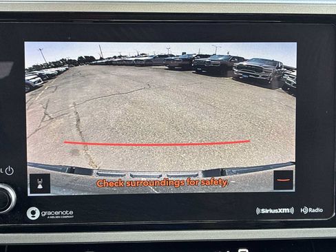 Used 2023 Toyota Tundra SR5 w/ SR5 Premium Package AWD/4WD image 22