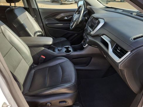 Certified 2023 GMC Terrain SLT image 26