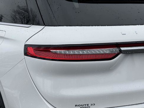 Used 2023 Lincoln Corsair Standard AWD AWD w/ Equipment Group 101A image 8