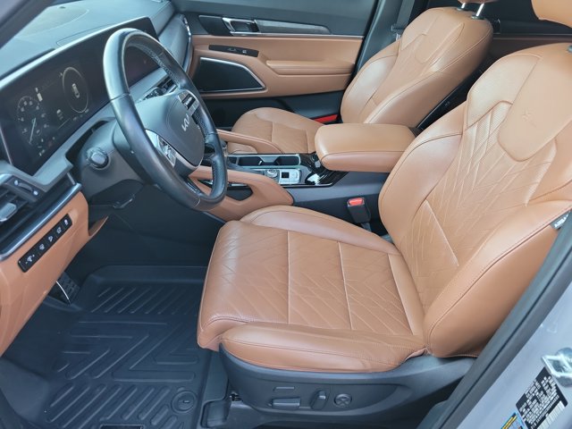 Used 2024 Kia Telluride SX X-Line AWD/4WD image 10