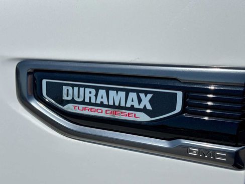 Used 2020 GMC Sierra 1500 AT4 w/ AT4 Premium Package AWD/4WD image 13