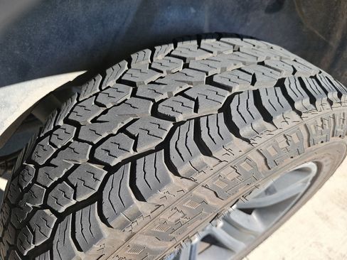 Used 2021 RAM 1500 Classic Warlock AWD/4WD image 12