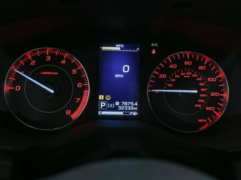 Used 2022 Subaru Impreza 2.0i Sport AWD/4WD image 36
