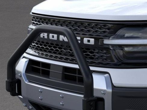 New 2026 Ford Bronco Sport Big Bend w/ Convenience Package AWD/4WD image 17