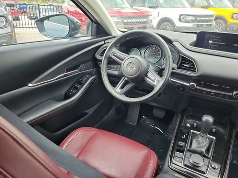 Used 2023 MAZDA CX-30 AWD 2.5 S w/ Preferred Package image 13