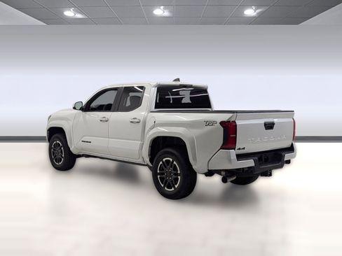 New 2025 Toyota Tacoma SR image 2