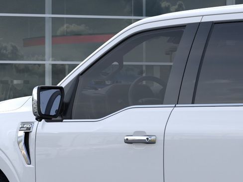 New 2026 Ford F150 Lariat w/ Equipment Group 501A Mid AWD/4WD image 35