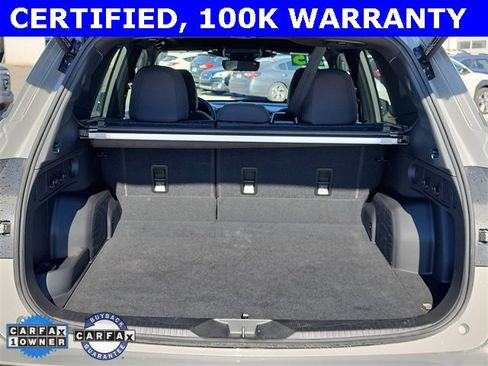 Certified 2025 Subaru Forester Premium image 6