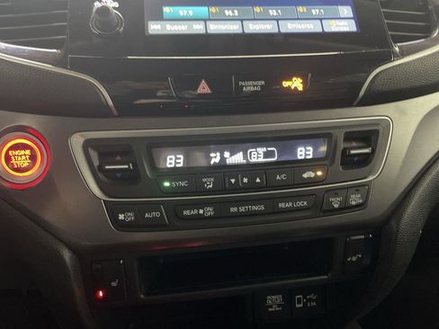 Certified 2021 Honda Pilot EX-L image 18