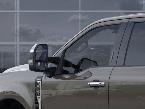 New 2026 Ford F250 Lariat w/ Lariat Ultimate Package image 20