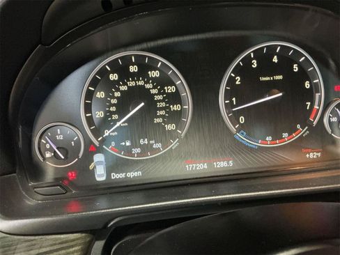 Used 2014 BMW 535i Sedan RWD image 6