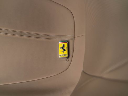 Certified 2022 Ferrari Roma image 24