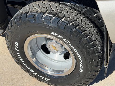 Used 2003 Chevrolet Silverado 3500 LT w/ Skid Plate Package image 43