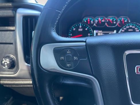Used 2017 GMC Sierra 1500 SLE w/ SLE Value Package image 22