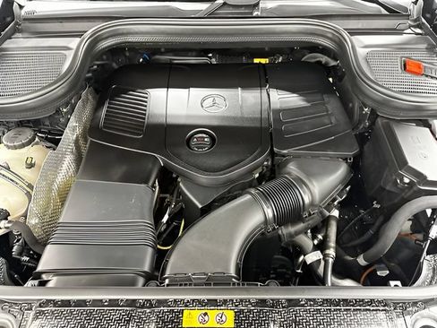 Used 2026 Mercedes-Benz GLE 350 4MATIC image 9