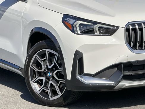 Used 2025 BMW X1 xDrive28i w/ Convenience Package AWD/4WD image 37