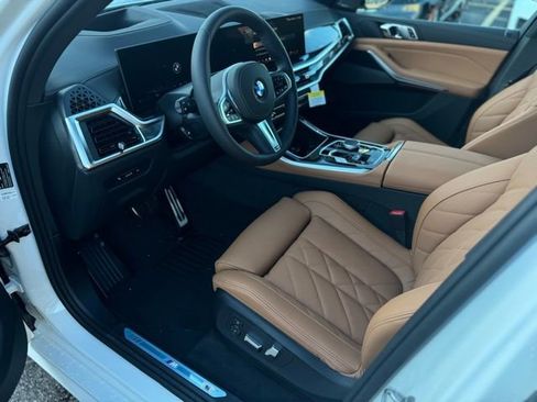 New 2026 BMW X5 xDrive40i w/ M Sport Package image 21