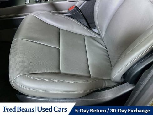 Certified 2024 Lincoln Corsair AWD w/ Equipment Group 101A image 26