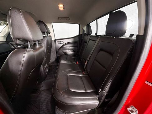 Used 2018 Chevrolet Colorado ZR2 image 25