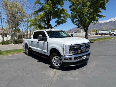 Used 2025 Ford F250 XLT w/ FX4 Off-Road Package