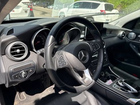 Used 2015 Mercedes-Benz C 300 Sedan image 19