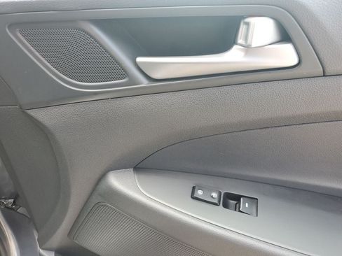Used 2018 Hyundai Tucson Limited w/ Ultimate Package 02 FWD image 53