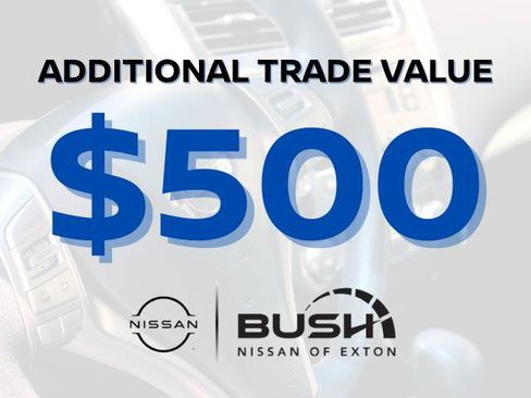 New 2026 Nissan Rogue SV image 15