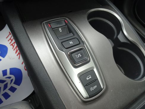 Used 2019 Honda Passport EX-L image 16