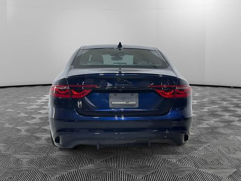 Used 2024 Jaguar XF R-Dynamic SE image 4