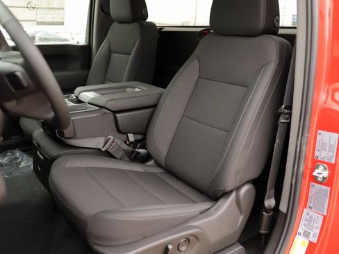 New 2026 Chevrolet Silverado 3500 LT image 23