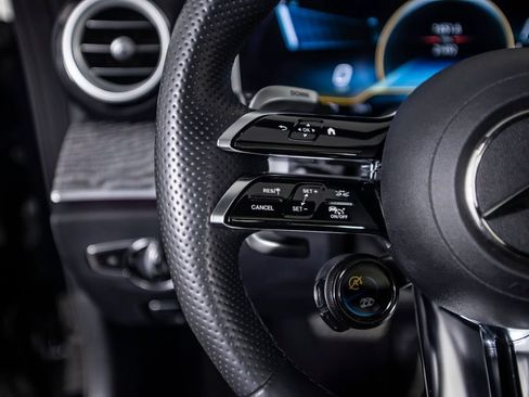 Used 2023 Mercedes-Benz E 53 AMG 4MATIC Sedan image 35