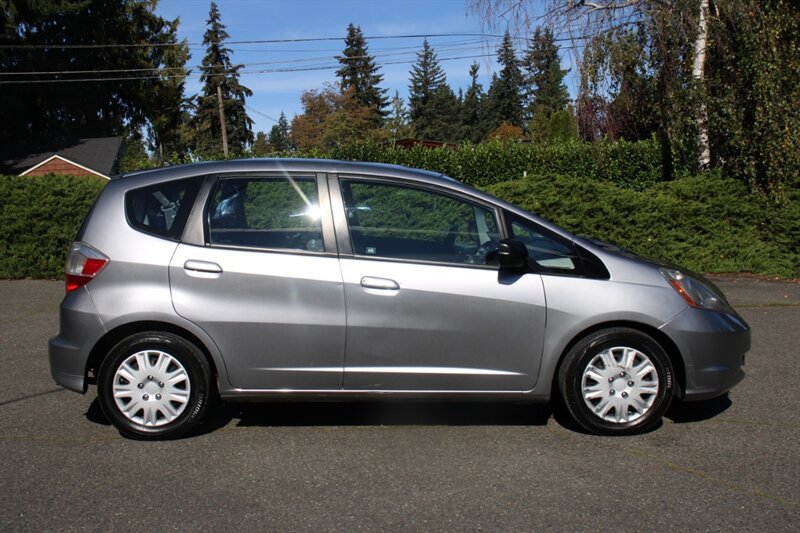 Used 2010 Honda Fit image 11