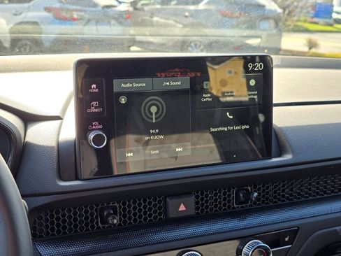 Certified 2026 Honda CR-V TrailSport image 23