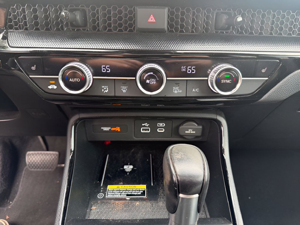 Certified 2024 Honda CR-V EX-L image 29