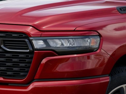 New 2026 RAM 1500 Express RWD image 10