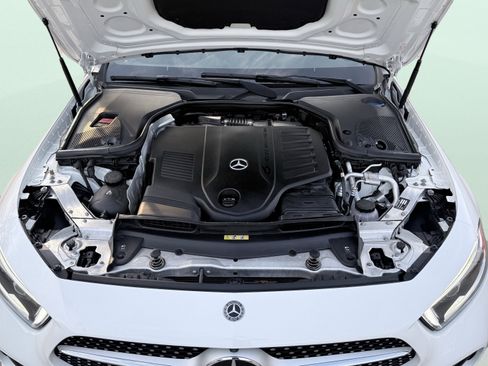 Used 2019 Mercedes-Benz CLS 450 image 26