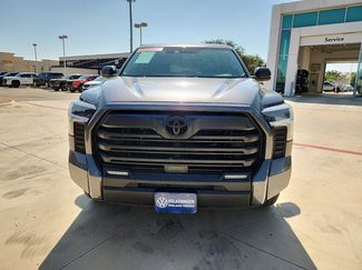 Used 2024 Toyota Tundra SR5 w/ SR5 Premium Package AWD/4WD video 2