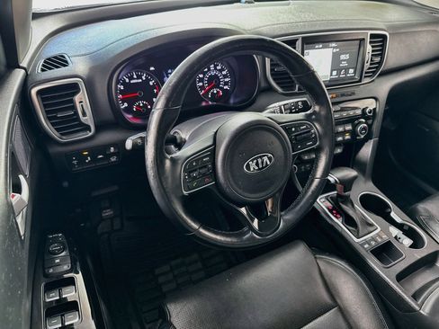 Used 2019 Kia Sportage EX w/ Option Group 040 image 24