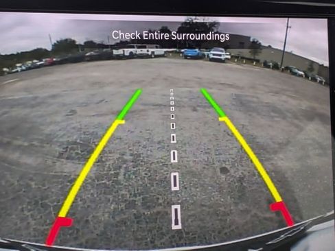 Used 2024 Dodge Durango R/T image 24