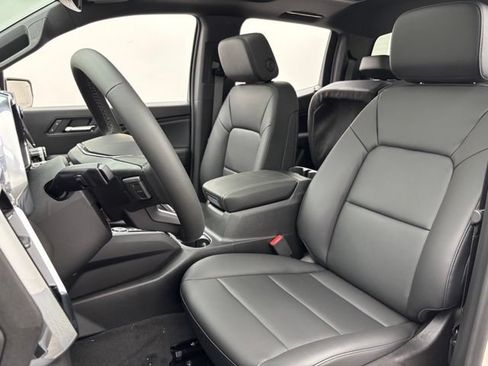 New 2026 GMC Canyon Elevation w/ Convenience Package AWD/4WD image 18