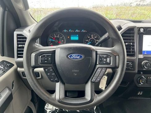 Used 2020 Ford F150 XLT image 19