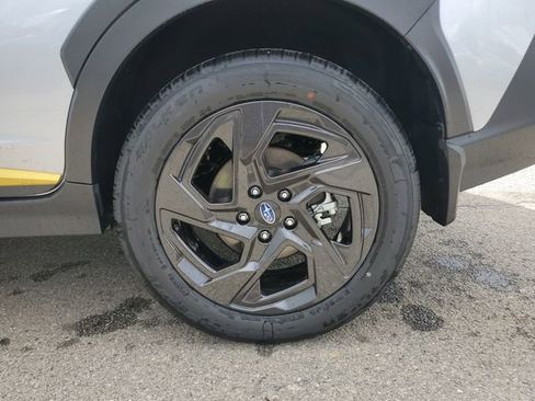 Certified 2025 Subaru Crosstrek 2.5i Sport w/ Popular Package #4A AWD/4WD image 10