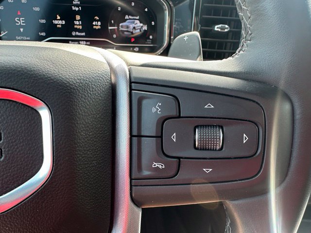 Used 2025 GMC Sierra 1500 SLT w/ SLT Premium Plus Package AWD/4WD image 16