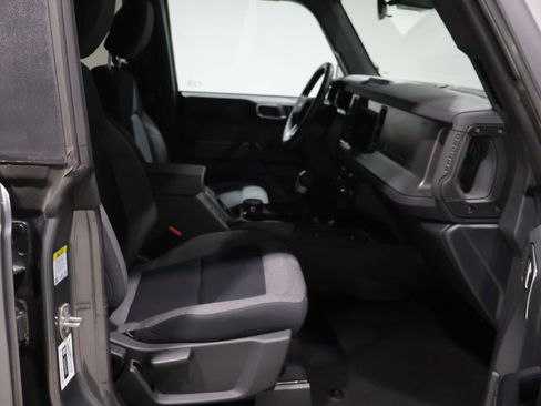 Used 2025 Ford Bronco Big Bend image 22