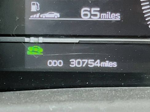 Used 2023 Toyota GR86 Premium w/ ALL Weather Mat Package (TMS) RWD image 12