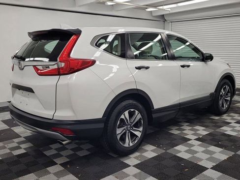 Used 2019 Honda CR-V LX image 6